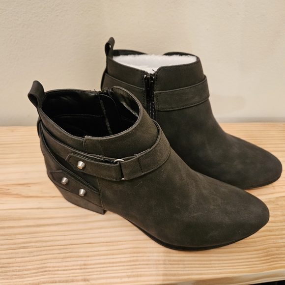 Union bay ankle booties - Picture 4 of 6